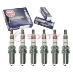 Pcs Ngk Iridium Ix Spark Plugs For 2003-2007 Infiniti G35 3.5L V6 Engine Ub. Fixed Price $56.82.