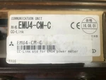 Mitsubishi EMU4-CM-C Communication Unit. Fixed Price $325.00.