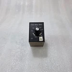 Abb Ssac TRM120A2Y180 Delay Relay, 120VAC, Adjustable Seconds Timer. Fixed Price $73.99.