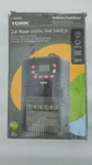 Tork E103B Channel Digital Time Switch 24 Hour. Fixed Price $230.00.
