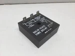Ssac Solid State Timer Delay CT15S3 SEC./3 24VAC 0.75A Inrush. Fixed Price $11.99.