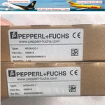 New Pepperl+fuchs KFD0-CC-1 Safety Barrier Dhl Shipping. Fixed Price $325.00.