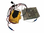 Havis Charge Guard Cg-x Auto Shut-off Timer W/power Suplay. Fixed Price $134.99.
