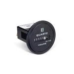 Trumeter 722-0003 Hour Meter,ac QUARTZ,FLUSH,ROUND,6 Digit 3AE10. Fixed Price $53.74.