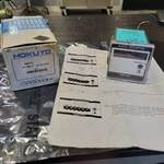 Hokuyo DC-MA6-D DMA6151 Auto Counter Module AC100-240V Nice Rare Used $89. Fixed Price $179.00.