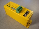 Used Fanuc Robotics EE-1063-300 High Speed Input Module. Fixed Price $75.00.
