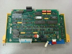 Used Fanuc A16B-2200-0431/01A Remote I/o Board With 96635301 Interface. Fixed Price $40.00.