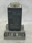 Idec Electronic Timer GT3A-6AF20 100-240VAC, Used. Free Shipping. Fixed Price $37.00.