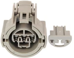 Electric Steering Rack Control Unit Connector Honda Civic Viii 2005-2011. Fixed Price $14.10.