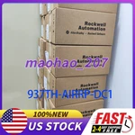 New Sealed 937TH-AIRRP-DC1 Allen-bradley Free Shipping. Fixed Price $1033.00.