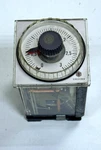 Schleicher Mikroais Dz 52-SG Electromechanical Timer Relay, 220V German Made. Fixed Price $194.75.