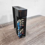 Used Mitsubishi A1SY10 (A1S-Y10) 16 Point Relay Output Module For Plc. Fixed Price $125.00.