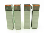 Allen-bradley 1746-OX8 SLC500 Isolated Relay Pt Output Module Ser Lot Of. Fixed Price $26.24.