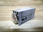 Omron Timer H3Y4 Range 0-10 Seconds H3Y-4-250VAC-10S. Fixed Price $37.77.