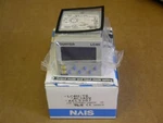 Nais LC4H-T6-AC240V Din 48 Size Lcd Electronic Counter 11 Pin Tube Type Plug. Fixed Price $64.99.