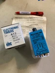 RTE-B22 Idec Timing Relay 120VAC Nib. Fixed Price $50.00.