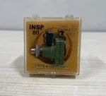 Eagle Signal/bliss Model 90 Airflex Timer 8614 067-BRAND New-. Fixed Price $125.80.