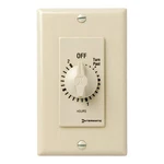 Intermatic FD32H Spring-wound Timer, Ivory, 277V Ac 4WZ13. Fixed Price $91.23.
