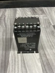 Kanson Electronics Issc 1213-1-A-B Resistance Detector #4012PT169. Fixed Price $20.00.