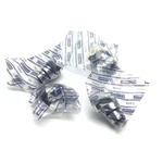 Lot Of Crouzet 24679175 2-POSITION Selector Switch Rotary Actuator Head. Fixed Price $33.00.
