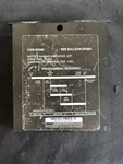 Fireye, EP260, Programmer Module Reconditioned. Fixed Price $199.00.