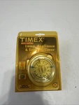 Vintage Timex Multi Setting Lamp Appliance & Secutity Timer Model #12-870. Fixed Price $18.00.