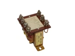 Tsubakimoto 240CB Transformer Shock Relay. Fixed Price $10.00.