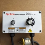Syntron Powerpulse Electronic Controller, Wt 115 Volts, Model 7200-006-A. Fixed Price $250.00.