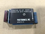 Pho-tronics 090751A Lcd Counter Didgit Control Board #007E11. Fixed Price $10.99.