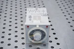 Omron H3BF-8 Relay Timer 120-250VAC 50/60HZ 5A. Fixed Price $35.00.