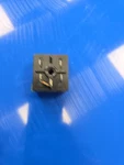 Icm IMS120A1X60A 120VAC Sec 1AMP Time Delay Relay. Fixed Price $19.99.
