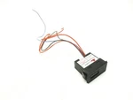 Red Lion Controls CUB3TR13 Time Totalizer .1 Minute Remote Reset Unmp. Fixed Price $15.00.