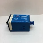 Atc 319D-134-Q-1-C Time Delay Relay 8PIN 0-100MIN 120VAC 50/60HZ New. Fixed Price $99.99.