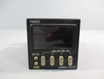 Omron H5CX-A11-N Multi-function Digital Timer Ac 100-240V. Fixed Price $79.99.