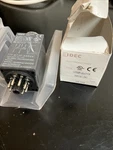 Idec Electronic Timer GT3F-2AD24. Fixed Price $59.99.