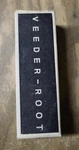 Veeder Root #743035-201 Mechanical Counter 1E-2665-Y3. Fixed Price $125.00.