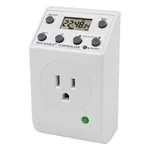 Traceable Digital Timer, Count Down, 7DAYS 817L91. Fixed Price $46.76.
