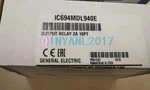 1PC New Ge Fanuc IC694MDL940E Output Relay. Fixed Price $334.77.