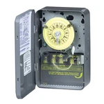 Intermatic WH-40 Electromechanical Timer, Water Heater. Fixed Price $89.11.