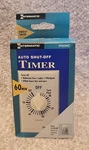 Intermatic FF60MC Auto Shut-off Timer Minutes New. Fixed Price $21.95.