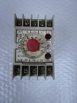 E.dold U.sohne Ai 358.0082 Timer 110V 0,05-1,0. Fixed Price $18.00.