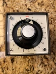 Atc Push Button Timer 309E049D04PX. Fixed Price $95.00.