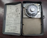 Amf Paragon 8000 Series Defrost Timer 40 Amp Hp 8145-20. Fixed Price $71.99.