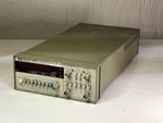 Hewlett Packard Hp 5316B Universal Counter - Working. Fixed Price $100.00.