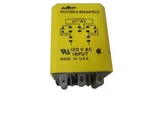 Lot Of Potter & Brumfield CUF-41-70030 Relay 120VAC Unmp. Fixed Price $260.00.