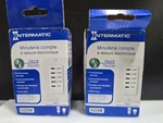 Intermatic EI220W Electronic Countdown Timer White No Programming Required. Fixed Price $25.00.