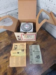 Vintage Paragon All Purpouse Timer APT5-0 15 Amps 1800 Watts Hp 120V. Fixed Price $10.00.