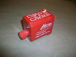 Akron Seconds Timer PP#6712046 .05 - 3 Used. Fixed Price $30.00.