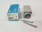 Unused Fotek H3-M1-110V Timer. Fixed Price $30.00.