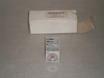 New! Tenor TF24-12-06-04 Timer 30 Sec. 24VAC/DC Free Shipping! TF24120604. Fixed Price $39.95.